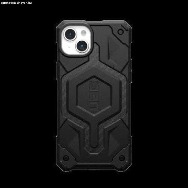 UAG Monarch Pro védőtok iPhone 15 Plushoz, szénszálas