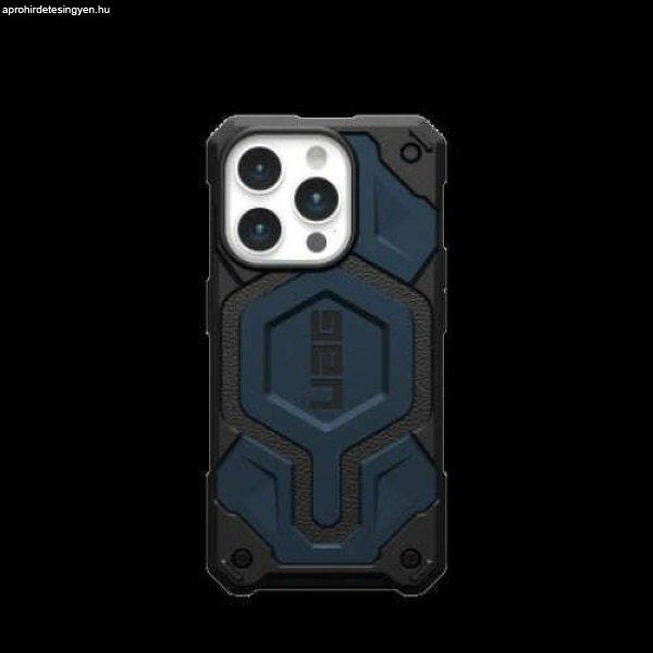 UAG Monarch Pro védőtok iPhone 15 Pro, Mallard készülékhez