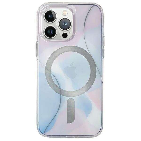 iPhone 15 Pro, Uniq, Multicolor telefontok kompatibilis