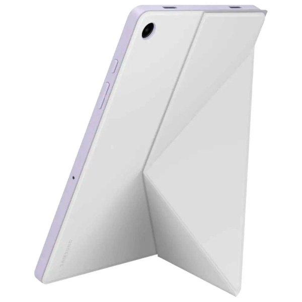 Samsung kihajtható tok Galaxy Tab A9+ készülékhez, fehér