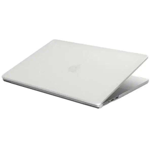 Laptop tok, Uniq, polikarbonát, kompatibilis a MacBook Air 15