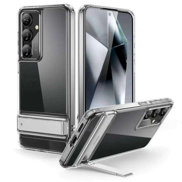 ESR Air Shield Boost tok kompatibilis a Samsung Galaxy S24 Clear készülékkel