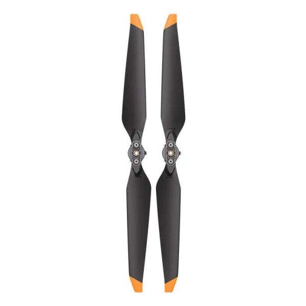 3 összecsukható gyorskioldó propeller készlet DJI Inspire, DJI,
fekete/narancssárga