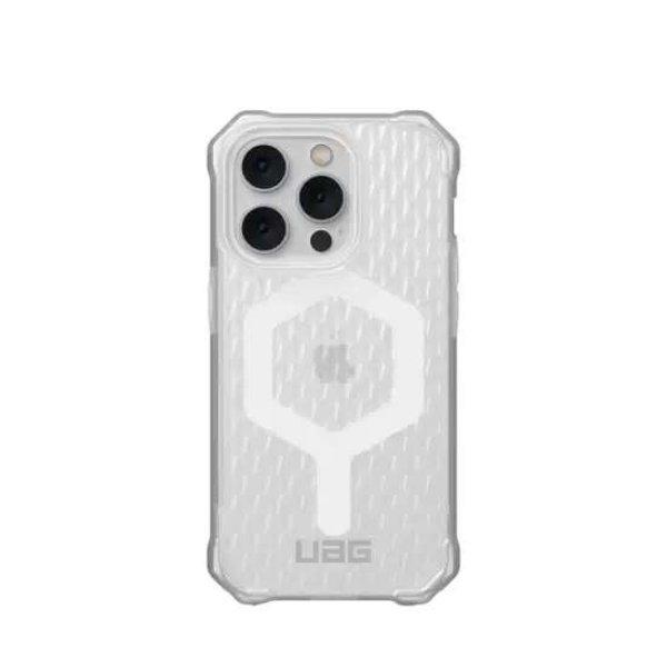 UAG Essential Armor MagSafe tok kompatibilis az iPhone 14 Pro Max Ice
készülékkel