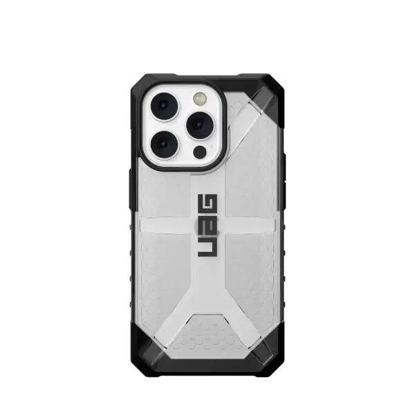 UAG Plasma Series Védőtok, iPhone 14 Pro készülékhez, Ice