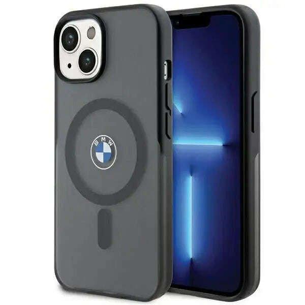 BMW BMHMP15SDSLK iPhone 15 / 14 / 13 6.1