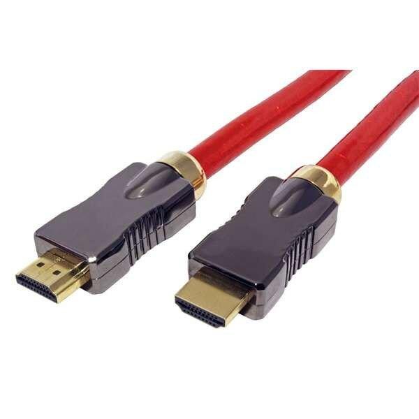 ROLINE Kábel HDMI 2.0 8K Ultra High Speed Ethernettel, M/M, 5m - 11.04.5905-10