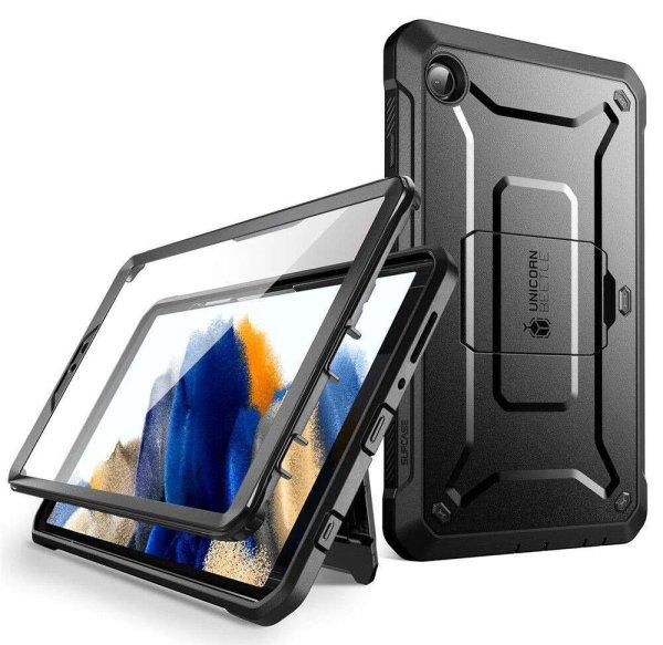 Supcase Unicorn Beetle Pro Samsung Galaxy Tab A9 X110 / X115 Black