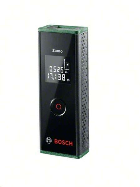 Bosch 0603672702 ZAMO III digitális lézeres távolságmérő