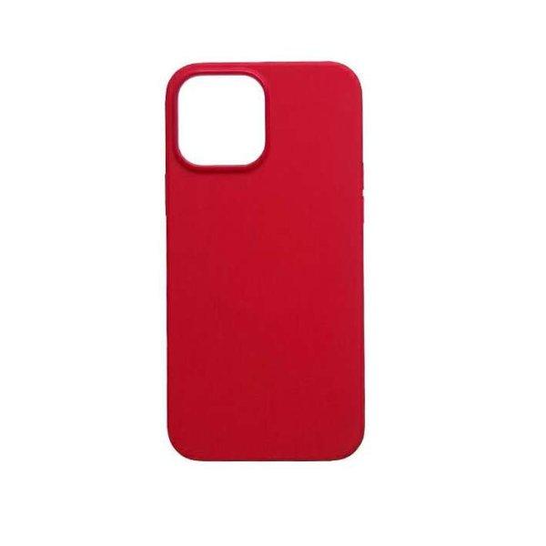 Mercury Apple iPhone 14 Pro MagSafe Tok - Piros