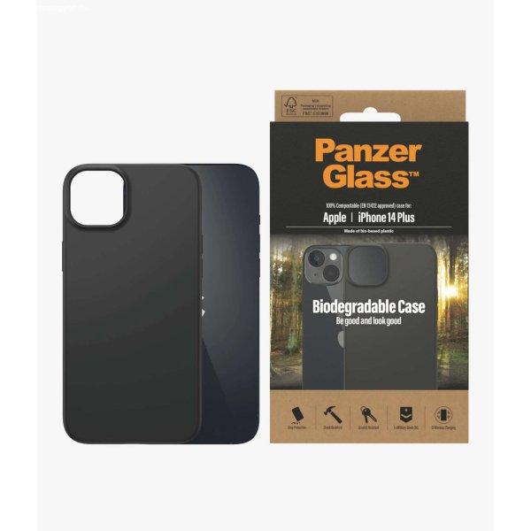 PanzerGlass Lebomló Apple iPhone 14 Plus Tok - Fekete