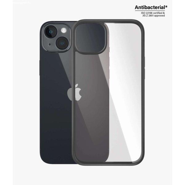 PanzerGlass Apple iPhone 14 Plus Szilikon Tok - Fekete