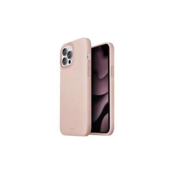 Uniq Lino Apple iPhone 13 Pro Max tok rózsaszín (59034) (un59034)