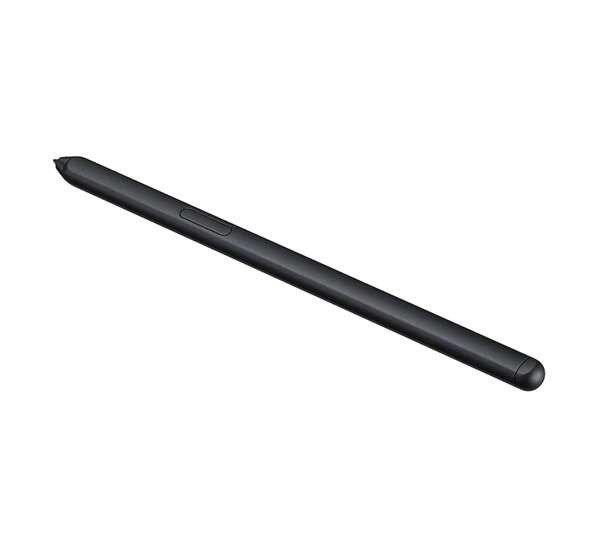 SAMSUNG érintő ceruza (aktív, S Pen, Samsung Galaxy S21 Ultra) FEKETE