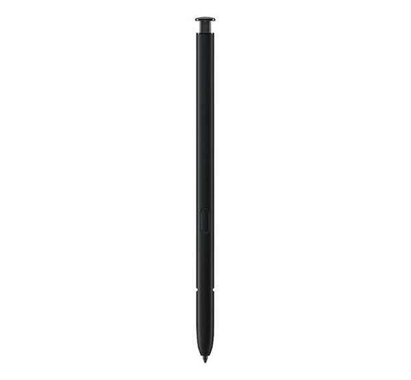 SAMSUNG érintő ceruza (aktív, S Pen, Samsung Galaxy S23 Ultra) FEKETE