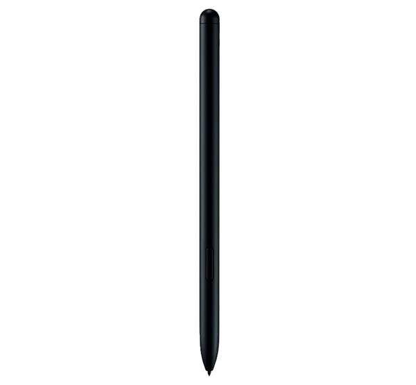 SAMSUNG érintő ceruza (aktív, S Pen, Samsung Galaxy Tab S9) FEKETE