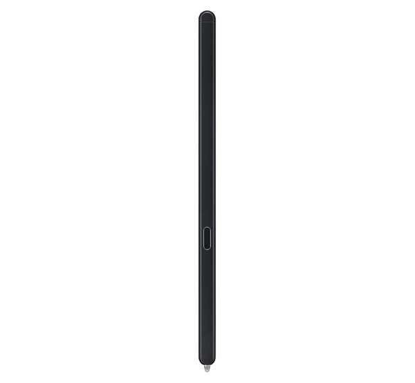 SAMSUNG érintő ceruza (aktív, S Pen, Samsung Galaxy Z Fold 5) FEKETE