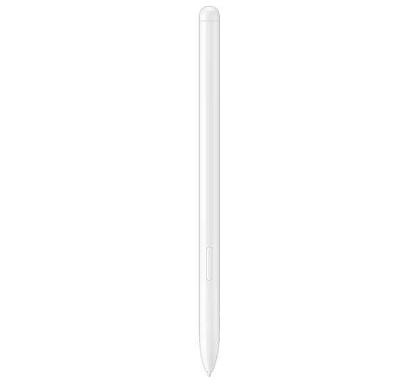 SAMSUNG érintő ceruza (aktív, S Pen, Samsung Galaxy Tab S9 FE/Samsung Galaxy
Tab S9 FE Plus) BÉZS