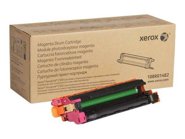 Xerox 108R01482 festékkazetta 1 dB Eredeti Magenta