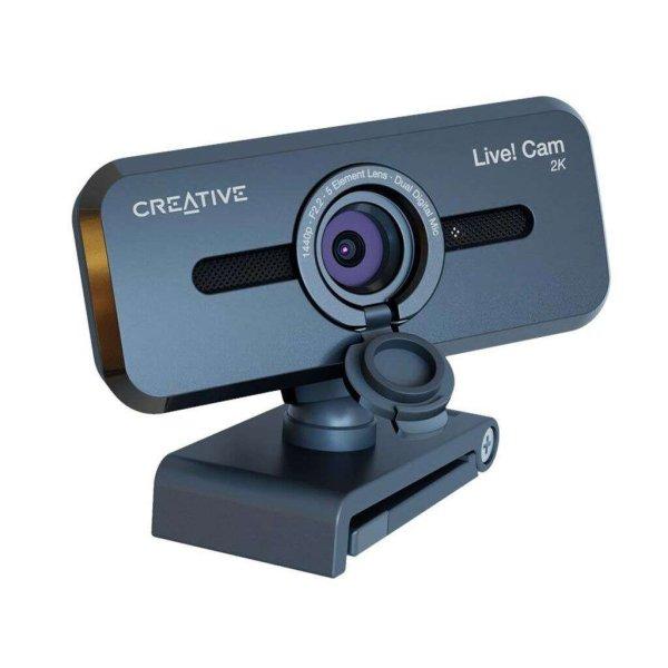 Creative Live! Cam Sync V3 webkamera (73VF090000000) (73VF090000000)