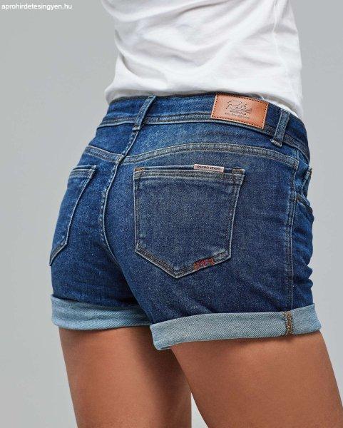 Retro Jeans női rövidnadrág DEE SHORT