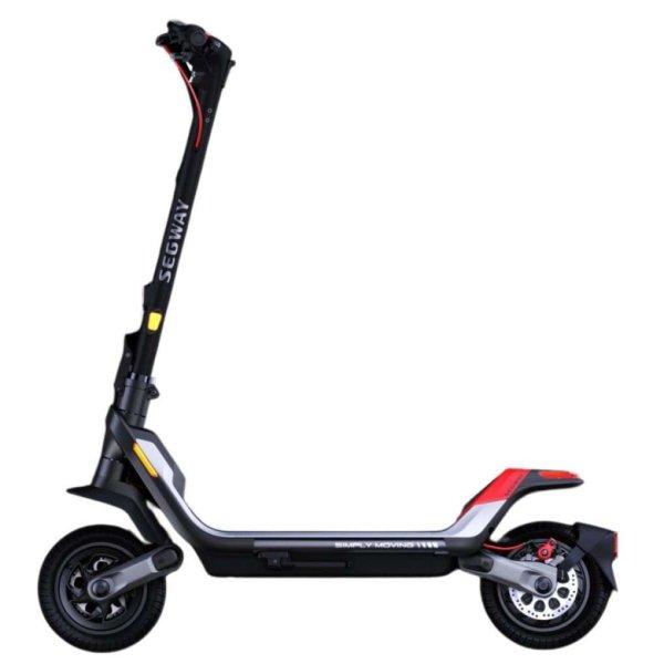 Segway Ninebot eKickScooter P100SE elektromos roller (AA.00.0012.49)