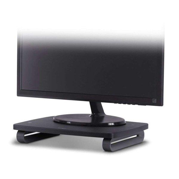 Kensington SmartFit Monitor Stand Plus monitor állvány fekete (k52786ww)