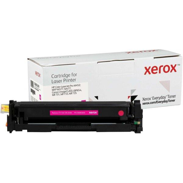 Xerox (HP 410A / Canon CRG-046M) Toner Magenta