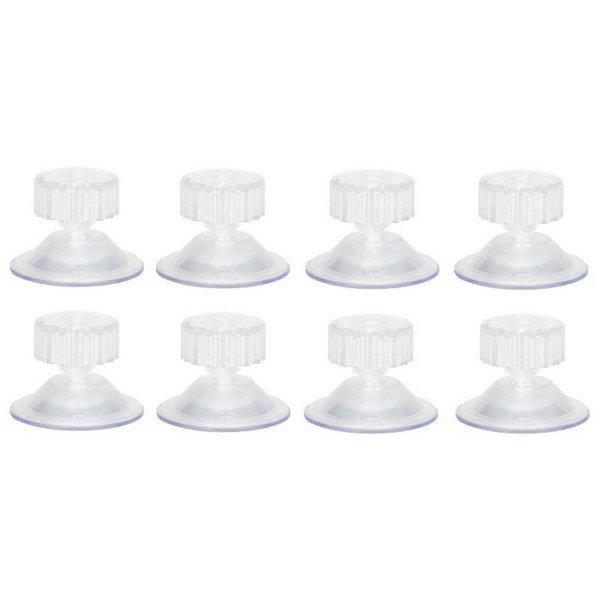 Suction cups 8pcs(Solar accessory) (Napelem)