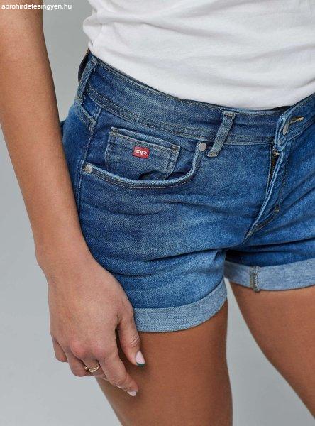 Retro Jeans női rövidnadrág DEE SHORT