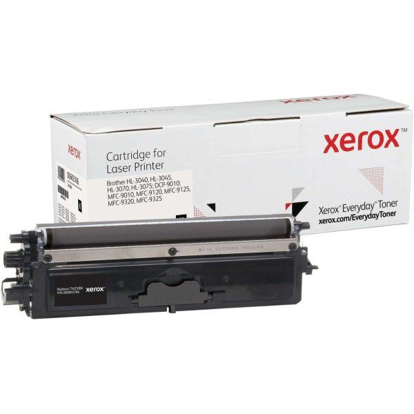 Xerox (Brother TN230BK) Toner Fekete