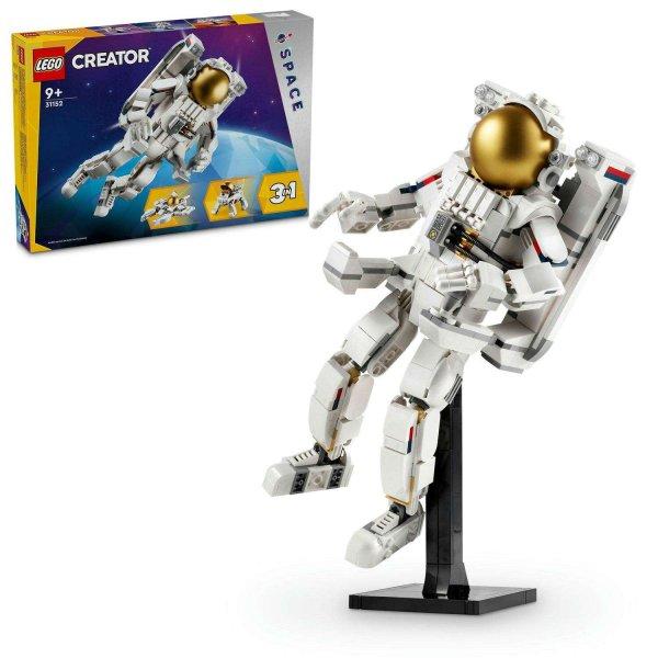 LEGO® Creator Űrhajós 31152