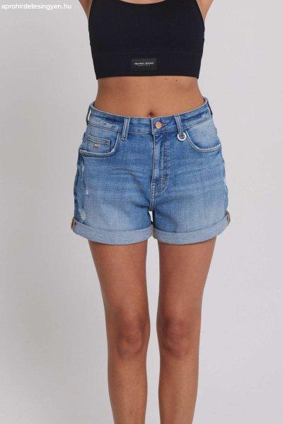Retro Jeans női rövidnadrág SINGAPORE SHORTS