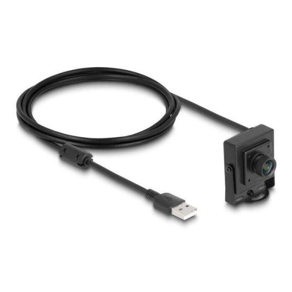 Delock USB 2.0 kamera (96403) (delock96403)