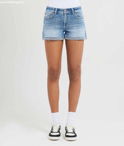 Retro Jeans női rövidnadrág SENDRA DENIM SHORTS