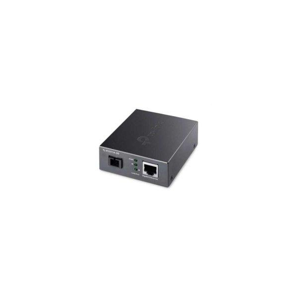 TP-LINK TL-FC311A-20 Gigabit WDM Media Converter