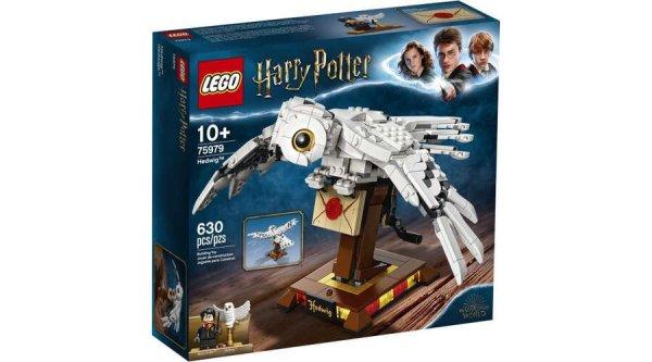 LEGO® Harry Potter - Hedwig (75979)