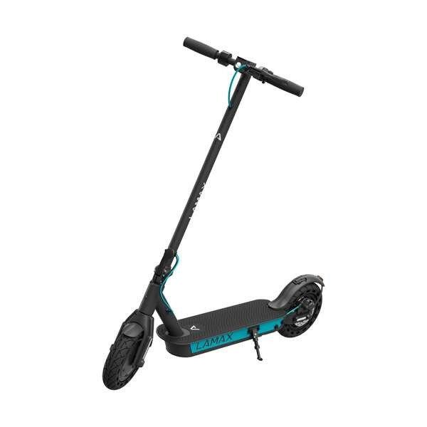 LAMAX E-Scooter S11600 350W/11,6Ah elektromos roller