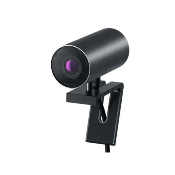 Dell UltraSharp WB7022 4K webkamera, fekete