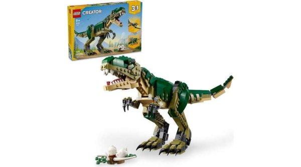LEGO® Creator 3-in-1 - T-Rex (31151)