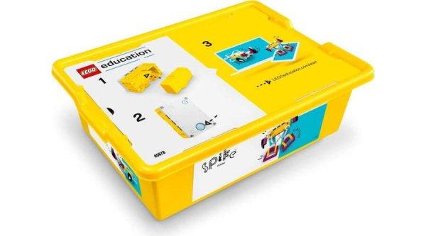 LEGO® Education SPIKE Prime alapszett (45678)