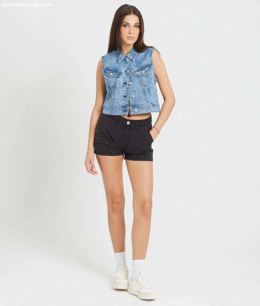 Retro Jeans női rövidnadrág EILEEN SHORTS