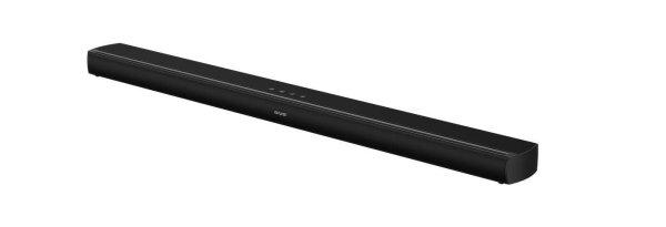 Aiwa HE-950BT Luxury  Prémium, ultravékony hangprojektor, soundbar Bluetooth
V5.3-mas kapcsolattal