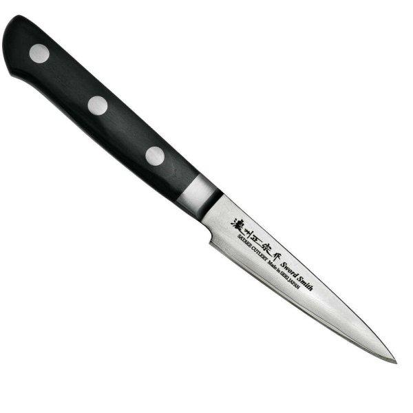 Satake Daichi japán hámozó kés 9 cm