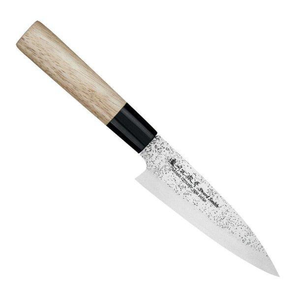 Satake Nashiji univerzális japán konyhai kés 12 cm