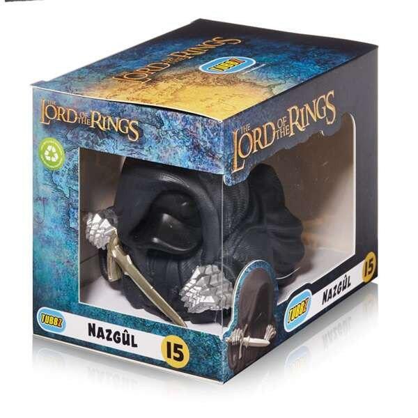Numskull Tubbz Boxed Lord of the Rings Ringwraith Gumikacsa