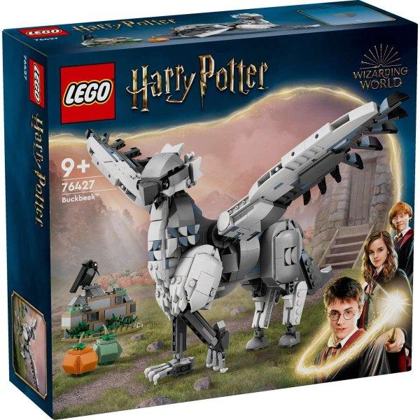 LEGO® Harry Potter: 76427 - Csikócsőr