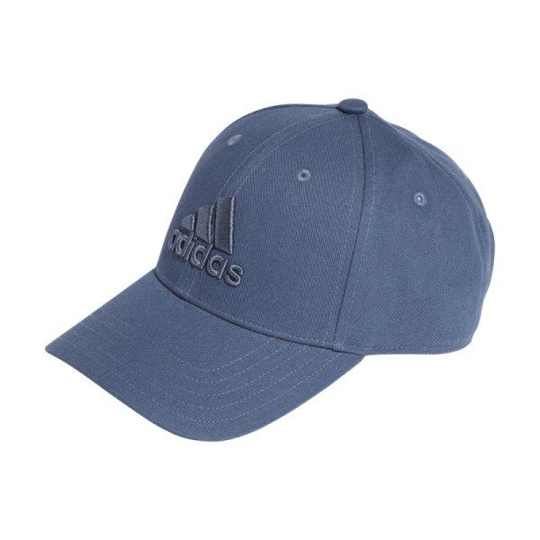 ADIDAS-BBALL CAP TONAL PRLOIN Kék 55,8/60,6cm