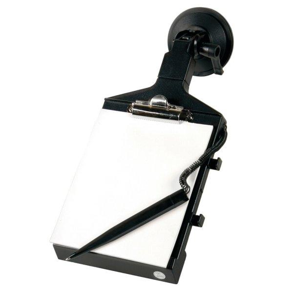 Lampa Tapadókorongos Jegyzettömb Tollal XL
