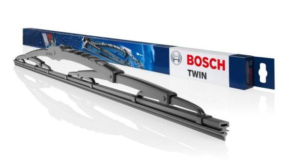Bosch, Ablaktörlő lapát, 600, Szett